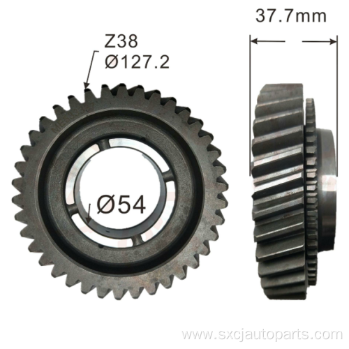 AUTO PARTS SYNCHRONIZER RING GEARS ME533337 FOR MITSUBISHI PS125 GEARBOX GEAR PARTS